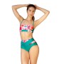 Bikini MF SEA Bardot de MF SEA, Maillots de bain - Réf : D1000103, Prix : 69,68 €, Remise : %