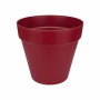 Vaso Elho Vermelho Ø 50 cm de Elho, Vasos para flores - Ref: S7189604, Preço: 58,08 €, Desconto: %