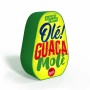 Jogo de Cartas Olé! GuacaMolé de BigBuy Kids, Jogos de cartas - Ref: S7189630, Preço: 29,83 €, Desconto: %