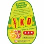 Jogo de Cartas Olé! GuacaMolé de BigBuy Kids, Jogos de cartas - Ref: S7189630, Preço: 29,83 €, Desconto: %