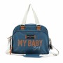 Borsa Fasciatoio per Pannolini Baby on Board Simply Azzurro di Baby on Board, Borse per il cambio - Rif: S7189632, Prezzo: 58...