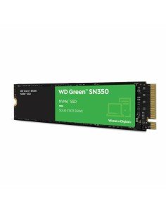 Disco Duro Western Digital WDS200T3B0A 2 TB 2 TB SSD | Tienda24 Tienda24.eu