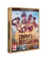 PC Videospiel SEGA Company of Heroes 3 Launch Edition | Tienda24 Tienda24.eu