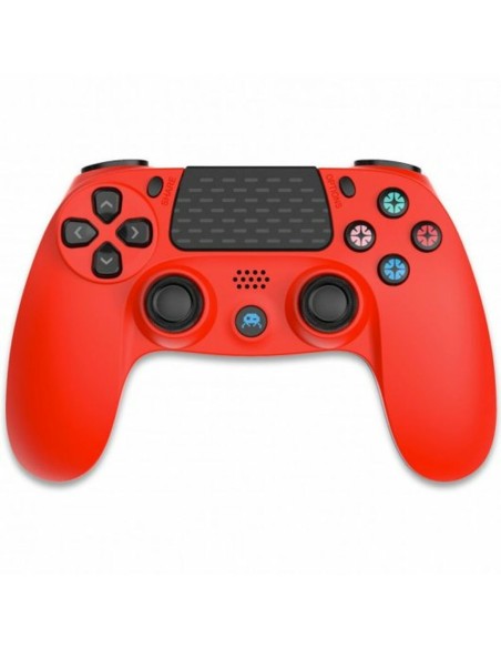 Drahtloser Gaming Controller Trade Invaders PS4 | Tienda24 Tienda24.eu