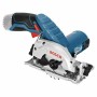 Circular saw BOSCH GKS 10.8 V-LI 12 V 10,8 V (1 Unit) by BOSCH, Saws - Ref: S7189676, Price: 169,93 €, Discount: %