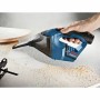 Handheld Vacuum Cleaner BOSCH GAS 10,8 V-LI by BOSCH, Vacuum cleaners - Ref: S7189677, Price: 134,27 €, Discount: %