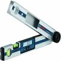 Spirit Level BOSCH Input Plastic | Tienda24 - Global Online Shop Tienda24.eu