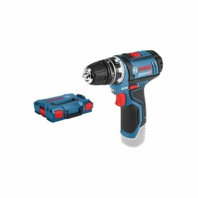 Cacciavite BOSCH GSR 12V-15 FC Professional di BOSCH, Trapani e cacciaviti - Rif: S7189680, Prezzo: 170,04 €, Sconto: %