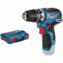 Tournevis BOSCH GSR 12V-35 FC Professional 12 V de BOSCH, Perceuses et tournevis - Réf : S7189686, Prix : 186,62 €, Remise : %