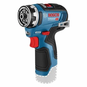 Berbequim com chave de fendas BOSCH GSR 12V-35 FC 35 Nm 850 W de BOSCH, Berbequim e aparafusadoras - Ref: S7189687, Preço: 15...