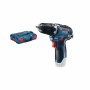 Tournevis BOSCH GSR 12V-35 de BOSCH, Perceuses et tournevis - Réf : S7189689, Prix : 153,46 €, Remise : %