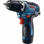 Tournevis BOSCH GSR 12V-35 de BOSCH, Perceuses et tournevis - Réf : S7189689, Prix : 153,46 €, Remise : %