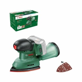 Ponceuse BOSCH Easysander 18 V de BOSCH, Ponceuses - Réf : S7189692, Prix : 84,42 €, Remise : %