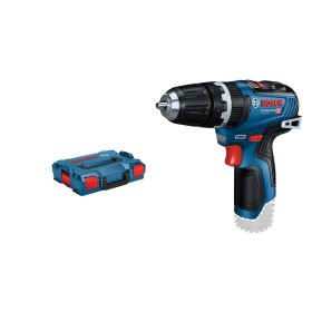 Berbequim Percutor BOSCH Professional GSB 12V-35 12 V de BOSCH, Berbequim e aparafusadoras - Ref: S7189695, Preço: 176,26 €, ...