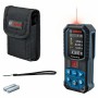 Telemetro BOSCH GLM 50-27 C PROFESSIONAL 50 m di BOSCH, Strumenti di misurazione laser e accessori - Rif: S7189698, Prezzo: 2...