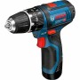 Driver Drill BOSCH GSB 12V-15 Professional 12 V by BOSCH, Drills and screwdrivers - Ref: S7189704, Price: 185,32 €, Discount: %