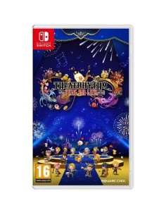 Jeu vidéo pour Switch Meridiem Games Pang Adventures Code de téléchargement | Tienda24 Tienda24.eu