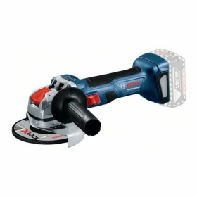 Meuleuse d'angle BOSCH GWX 18V-7 Professional 18 V de BOSCH, Meuleuses - Réf : S7189708, Prix : 176,81 €, Remise : %