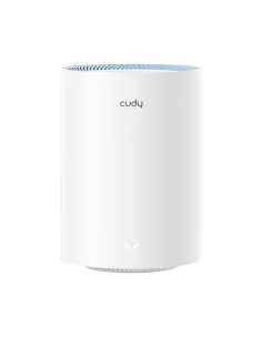 Ponto de Acesso Cudy M1200 1-PACK de Cudy, Sistemas WiFi Mesh - Ref: S7821547, Precio: 32,61 €, Descuento: %