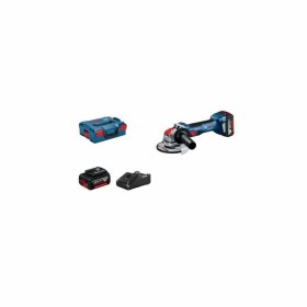 Meuleuse d'angle BOSCH GWX 18V-7 Professional 700 W 18 V (1 Unités) de BOSCH, Meuleuses - Réf : S7189709, Prix : 376,25 €, Re...