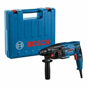 Perceuse à Percussion BOSCH GBH 2-21 Professional 230 V de BOSCH, Perceuses et tournevis - Réf : S7189710, Prix : 151,83 €, R...