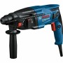 Taladro Percutor BOSCH GBH 2-21 Professional 230 V de BOSCH, Taladros y atornilladores - Ref: S7189710, Precio: 151,83 €, Des...