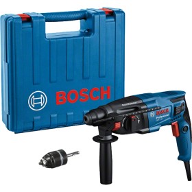 Bohrhammer BOSCH Professional GBH 2-21 720 W 1200 rpm von BOSCH, Bohrhämmer - Ref: S7189711, Preis: 182,15 €, Rabatt: %