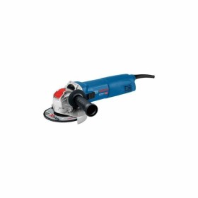 Meuleuse d'angle BOSCH GWX 14 V Ø 125 mm 230 V de BOSCH, Meuleuses - Réf : S7189713, Prix : 180,90 €, Remise : %