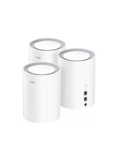 Amplificador Wifi Xiaomi AC1200 | Tienda24 Tienda24.eu