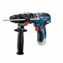 Perceuse à Percussion BOSCH 12 V de BOSCH, Perceuses et tournevis - Réf : S7189716, Prix : 138,45 €, Remise : %