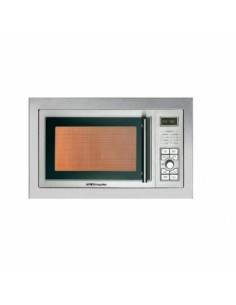 Micro-ondes Origial ORIMICNG20FSW 20 L 700 W | Tienda24 Tienda24.eu