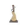 Decorative Figure Romimex Brown Natural African Woman 15 x 31 x 10 cm by Romimex, Ornaments - Ref: D1618085, Price: 22,13 €, ...