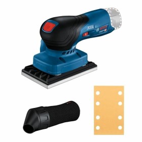 Ponceuse BOSCH Professional 12 V de BOSCH, Ponceuses - Réf : S7189723, Prix : 166,05 €, Remise : %