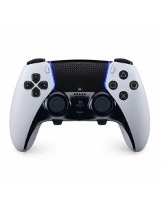 Controller per PS5 DualSense Sony Edge Bianco da Sony, Accessori - Ref: S7821610, Precio: 264,69 €, Descuento: %