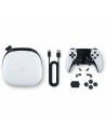 Controlador PS5 DualSense Sony Edge Branco | Tienda24 Tienda24.eu