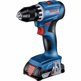 Aparafusadora BOSCH GSR 18V-45 Professional de BOSCH, Berbequim e aparafusadoras - Ref: S7189724, Preço: 296,03 €, Desconto: %