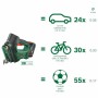 Compresor de Aire BOSCH Universalpump Verde de BOSCH, Compresores de aire - Ref: S7189727, Precio: 86,35 €, Descuento: %