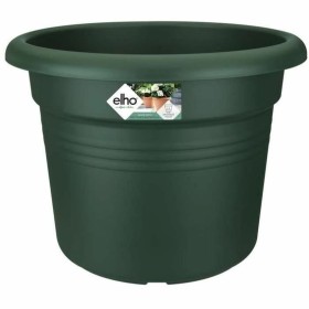 Vaso Elho Rotonda Verde Plastica Ø 40 cm di Elho, Vasi tradizionali - Rif: S7189751, Prezzo: 28,51 €, Sconto: %