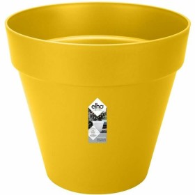 Plant pot Elho Circular Plastic Ø 40 cm by Elho, Flower Pots - Ref: S7189756, Price: 41,88 €, Discount: %