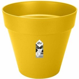 Vaso EDA Graphit Cinzento Cinzento escuro Plástico Quadrado 39,5 x 39,5 x 80 cm | Tienda24 - Global Online Shop Tienda24.eu