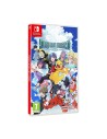 Jeu vidéo pour Switch Bandai Namco Digimon World: Next Order | Tienda24 Tienda24.eu