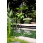 Vaso rettangolare da Balcone Elho 60 cm Verde Plastica di Elho, Balconiere - Rif: S7189759, Prezzo: 64,64 €, Sconto: %