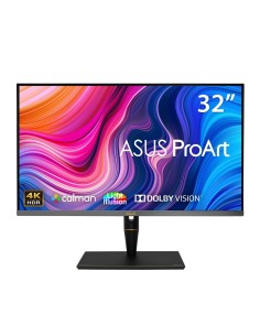 Monitor Asus PA32UCX-PK 32" LED IPS Flicker free 144 Hz da Asus, Monitor - Ref: S7821705, Precio: 4,00 €, Descuento: %