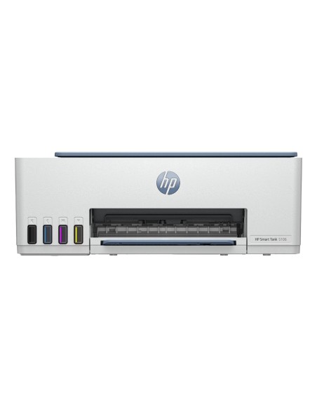 Stampante Multifunzione HP Smart Tank 5106 da HP, Stampanti multifunzione - Ref: S7821725, Precio: 255,99 €, Descuento: %