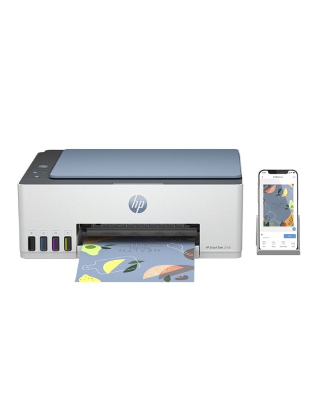 Stampante Multifunzione HP Smart Tank 5106 da HP, Stampanti multifunzione - Ref: S7821725, Precio: 255,99 €, Descuento: %