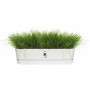 Jardinière Elho Blanc 70 cm Plastique de Elho, Jardinières - Réf : S7189761, Prix : 46,71 €, Remise : %