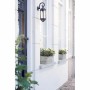 Vaso rettangolare da Balcone Elho Grigio 50 cm Plastica di Elho, Balconiere - Rif: S7189768, Prezzo: 40,85 €, Sconto: %