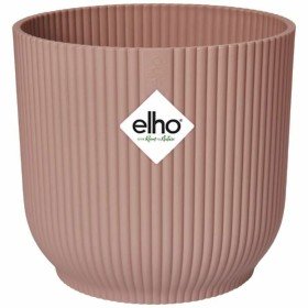 Self-watering flowerpot Anthracite Plastic (37 x 51 x 37 cm) (6 Units) | Tienda24 - Global Online Shop Tienda24.eu