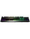 Tastatur SteelSeries APEX 7 Qwerty US | Tienda24 Tienda24.eu