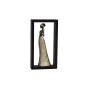 Figurine Décorative Romimex Marron Femme 17 x 32 x 6 cm de Romimex, Objets de décoration - Réf : D1618101, Prix : 34,65 €, Re...